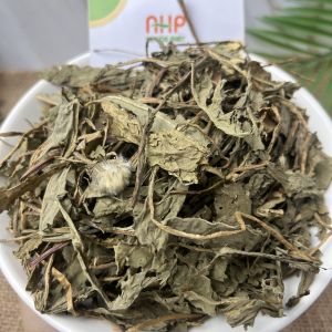 Lá Bồ Công Anh Sấy Khô 500G - An Hoà Phát