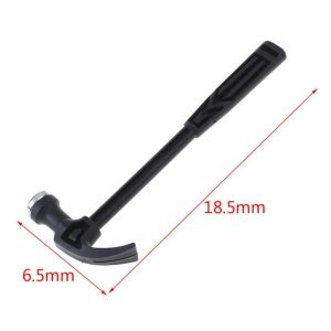[HCM]Búa Móng Vuốt Mini Đa Năng Dành Cho Chế Biến Gỗ Treo Hình Ảnh Lắp Ráp Đồ Nội Thất-Joyee