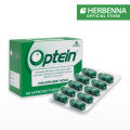 OPTEIN Lutein Eye Health Supplement. 