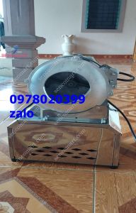 Máy thái lát 3cm thái sợi