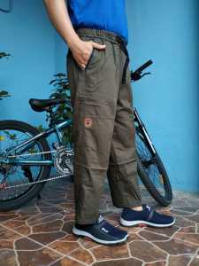 Celana Sirwal Cinos Standar Pria Dewasa Exclusive Product Jualan laris - Best Seller