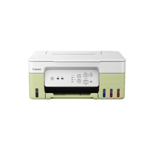 Canon PIXMA G3730 Inkjet Printer | A4 Ink Efficient Print Scan Copy WiFi