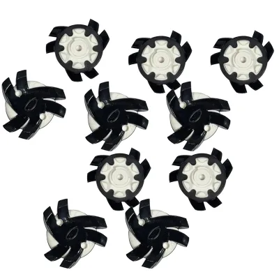Best of 2025- Golf Shoe Spikes Replacement 10pcs Quick Twist Cleats for Enhanced Grip and Durability