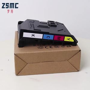 (HD1) Áp dụng cho Lenovo CS1831w Hộp chứa mực thải CS1821w CM7120w CM7110w Thùng chứa mực thải W404 Người sưu tầm
