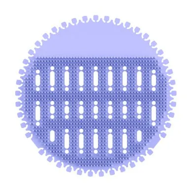 [SO] Air Perfume Fragrance Pad / Air Scented Gel Freshener Drainage Cover / Urinal Screen / Wardrobe Toilet Fragrance