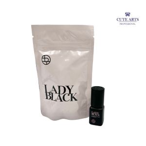 กาวต่อขนตา ladyblack 5g. กระปุกเก็บอุณภูมิ ครีมถอดขนตา แหวนต่อขนตา อุปกรณ์ต่อขนตา ต่อขนตา กระปุกเก็บความชื้น พร้อมส่ง