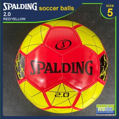 SPALDING 2.0 Original Soccer Ball