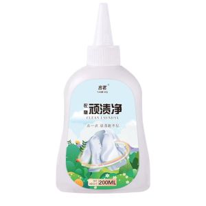 Quick Stain Remover BioEnzyme Cleaner Stain Remover and Power Stain Remover