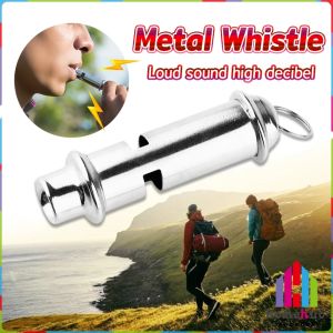 HB Small Whistle High Frequency Whistle Life-Saving Whistle Survival Whistle