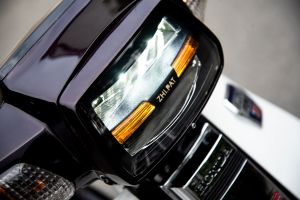 ĐÈN LED ZHI.PAT DREAM II THA - ZHI.PAT Y125RZ