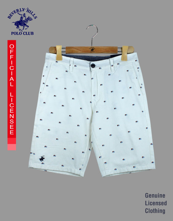 Beverly hills polo club shorts best sale