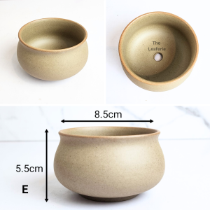 The Leaferie Yale plant pots. flowerpot . flowerpots . flower pot . planter . planters . Ceramic