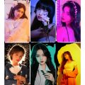 YM.80 สปอร์ตไลท์ LED ขาตั้ง2.1m+รีโมทควบคุมไฟรุ่น ถ่ายภาพ สปอตไลท์ ถ่ายรูป RGB5สี โฟกัส ปรับขนาดรูรับแสงได้. 