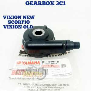 gearbox yamaha 3c1 vixion new scoprio vixion old kualitas original ori asli bermutu memiliki kapasitas yang bagus sehingga membuat anda nyaman dalam berkendaraan ygp