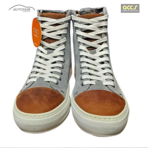 FALCO LENNOX 2 (URBAN AIR-TECH) | Motorcycle Shoes