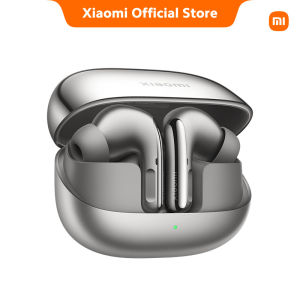 Tai nghe Xiaomi Buds 5 Pro WIFI & Bluetooth | Bộ ba củ loa đồng trục với bộ khuếch đại kép giúp tái tạo âm thanh chính xác | Công nghệ âm thanh Qualcomm® aptX™ Lossless |