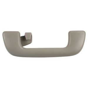 Toyota Roof Handle Grip Cream Gery Brown Handle With Cover For Wish Altis Estima Prius Vios Aruis Highlander Kluger Rav4 EZ 11-16 1pc