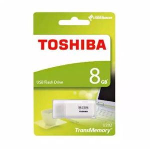 Flashdisk 128GB 64GB 32GB 16GB 8GB Toshiba Hayabusha Flashdisk / Flash Drive / All smartphone