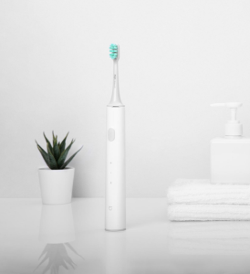Original Xiaomi Mijia T300 Sonic Electric Toothbrush