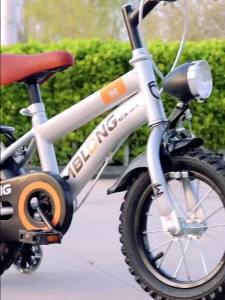 Childrens Gift Childrens Bicycle 12-14-16-18 Inch Boys and Girls Bicycle Bicycle Bicycle Stroller