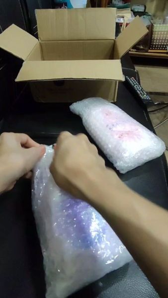 Buyer review video 4
