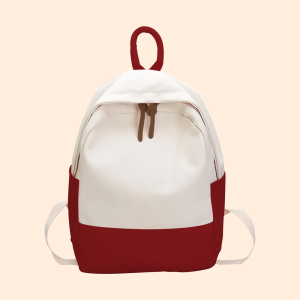 Tas Anak Ngaji Anak Berdoa Ransel Anak SD TK Kantong Backpack Karakter Anak ANK-20