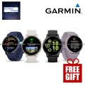 Garmin Vivoactive 5- AMOLED Touch Screen GPS Fitness Multisport Watch. 