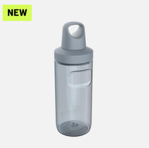 Kambukka RENO 500ml Water Bottle Plastic BPA Free Leak-Proof Trendy Fresh Colour