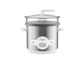 Faber Traditional Rice Cooker with Steamer FRC-311ST 1.0L Periuk Nasi Dengan Pengukus. 