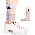 Afo Foot Drop เฝือกข้อเท้า รองเท้าเฝือก อุปกรณ์พยุงข้อเท้า Orthosis เครื่องช่วยเดิน อัมพาตครึ่งซีก ผู้พิทักษ์. 