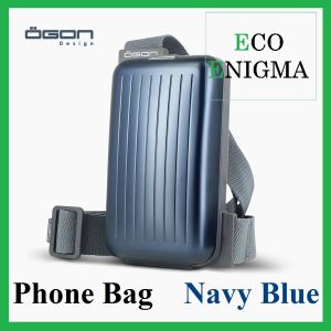 Ogon Phone Sling Bag with Wallet – Ultimate smart case for your phone