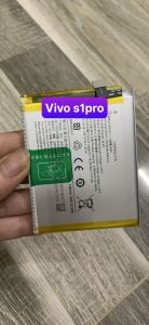 Pin Vivo S1 Pro chính hãng B-K3