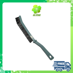 Bàn Chải Vệ Sinh Khe Hở Góc Rãnh Đa Năng Cọ Vệ Sinh Khe Nhà Tắm Khe Cửa Nhà Bếp Nhỏ Gọn Tiện Lợi