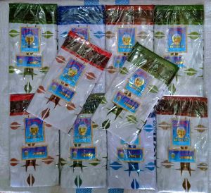 SARUNG BELANG ARMY LIMITED EDITION