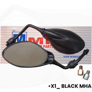 KACA SPION RX KING RXKING 5BP SET ORIGINAL YAMAHA SEPION MIRROR RX KING UNIVERSAL MJ55