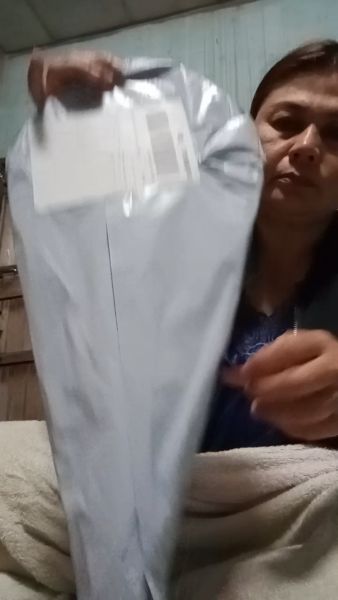 Buyer review video 3