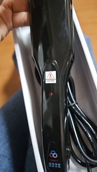 Buyer review video 3