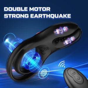 Double vibration lock high temperature silicone sleeve thread protective sleeve cylinder