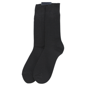 ถุงเท้าดำ Spryly ถุงเท้าดำที่เข้าใจเท้าคุณ! นุ่ม ทน ถูกระเบียบ พร้อมลุยทุกภารกิจ!