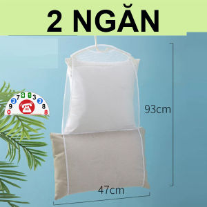 Túi Lưới Phơi Quần ÁoGiỏ Phơi GốiGiàn Phơi ĐồTúi Vải Đựng ĐồTúi TreoTúi Xách VảiGiá Treo