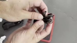 2025 New-LAUNCH X431 CRP123i V3.0 OBD2 Scanner Car Diagnostic Tools ABS SRS Engine AT 4 System Scanner + 7 Reset Free Update