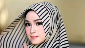 Pashmina Stripe Antem Softpad By Flow Idea