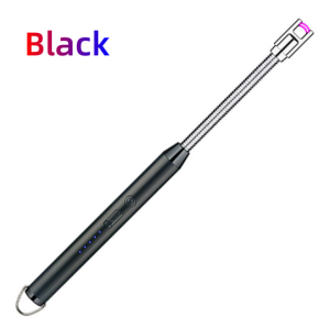 1Kimp Electric lighters rechargeable lighter electric lighter lighters for kitchen igniter for gas stove spark candle lighters