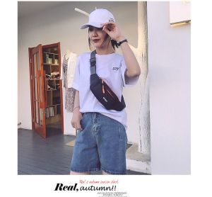 กระเป๋าคาดเอวสำหรับกีฬากลางแจ้ง ที่ทน ต่อการสึกหรอ