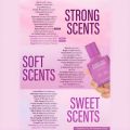 PERFUME PARADISE SPECIAL EDITION CUPCAKE EDITION FOR HER FOR HIM 10ML. 