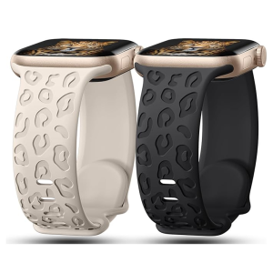 Band For Apple Watch Strap 45mm 44mm 42mm 41mm 40mm 49mm 46mm Engraved correa bracelet iwatch series 11 10 ultra 2 7 se 9 6 8 5 H260729