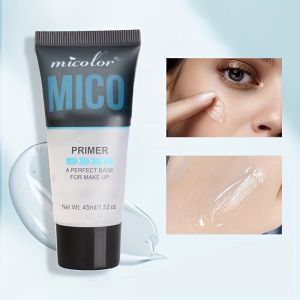 2 in1 Romantic Queen Primer & Make up Fix Moisturizing Skin Oil-control/Anti-UV