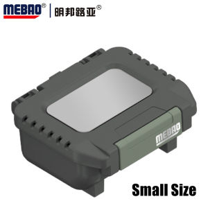 MEBAO,Stream Bait Box ,Rock Fishing Bait Box,Sea Fishing Bait Box,Nereis Bait Box,Earthworm Bait Box,Antarctic Shrimp Bait Box,Live Bait Box, Breathable And Moisturizing,Suitable For MEIHO VS-7055 VS-7070 VS-7080 VS-7090 BM-5000 BM-7000 BM-9000
