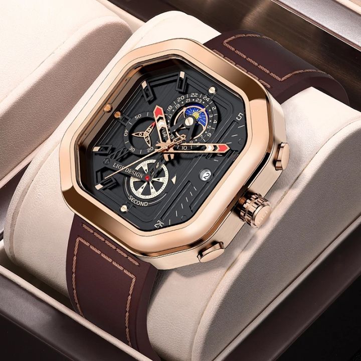 lige-2022-newest-top-brand-luxury-mens-watches-fashion-square-dial