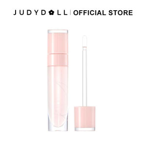 Judydoll 橘朵 Honey Lip Oil Balm Makeup Soft Moisturizing Lip Base Long-lasting Shades